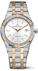 Maurice Lacroix Aikon Ladies AI1108-PVP02-130-1 + 5 ani garanție și cadou GRATUIT Ceas