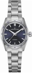 Hamilton Jazzmaster Performer Auto H36115140 + 5 ani garanție și cadou GRATUIT Ceas