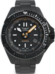 Aviator XPRO DIVE BREATHER 300 AUTO V. 1.43. 5.384. 5 + 5 ani garanție și cadou GRATUIT Ceas