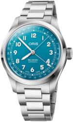 Oris Big Crown Pointer Date 01 754 7798 4065-07 8 20 06 + 5 ani garanție și cadou GRATUIT Ceas
