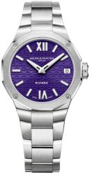 Baume & Mercier Riviera 10728 + 5 ani garanție și cadou GRATUIT Ceas