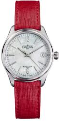 Davosa Newton Lady Automatic 166.190. 19 + 5 ani garanție și cadou GRATUIT Ceas