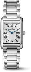 Maurice Lacroix Fiaba Square FA1205-SS002-110-1 + 5 ani garanție și cadou GRATUIT Ceas