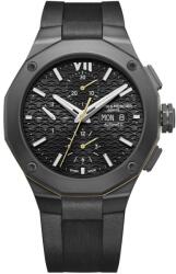 Baume & Mercier Riviera Chronograph 10625 + 5 ani garanție și cadou GRATUIT Ceas