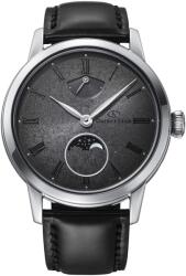Orient RE-BW0005N M45 Classic Moon Phase Limited Edition + 5 ani garanție și cadou GRATUIT Ceas