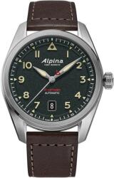 Alpina Startimer Pilot Automatic AL-525KW4S36 + 5 ani garanție și cadou GRATUIT Ceas