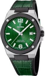 Festina Swiss Made Vallée 22001/3 + 5 ani garanție și cadou GRATUIT Ceas
