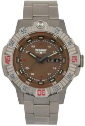 Traser P99 T Tactical Brown Titan + 5 ani garanție și cadou GRATUIT Ceas