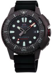 Orient Sports M-Force RA-AC0L03B + 5 ani garanție și cadou GRATUIT Ceas