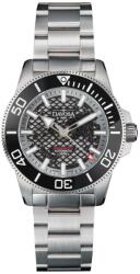 Davosa Argonautic 41 Shark Diver Limited Edition Automatic 161.541. 50 + 5 ani garanție și cadou GRATUIT Ceas