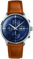 Junghans Meister Chronoscope EN 27/4526.03 + 5 ani garanție și cadou GRATUIT Ceas