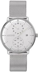 Junghans Max Bill Regulator 27/4492.46 + 5 ani garanție și cadou GRATUIT Ceas