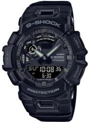 Casio G-Shock G-Squad GBA-900-1AER + 5 ani garanție și cadou GRATUIT Ceas