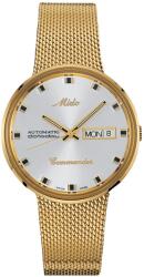 Mido Commander 1959 Gent M8429.3. 21.13 + 5 ani garanție și cadou GRATUIT Ceas