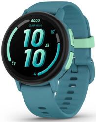Garmin Bounce 2 Turquoise 010-03399-02 + 5 ani garanție și cadou GRATUIT Ceas
