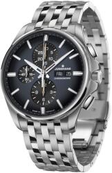 Junghans Meister S Chronoscope EN 27/4228.45 + 5 ani garanție și cadou GRATUIT Ceas
