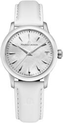 Maurice Lacroix 1975 Quartz 33mm 751006-SS001-160-7 + 5 ani garanție și cadou GRATUIT Ceas