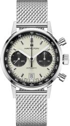 Hamilton American Classic Intra-Matic Auto Chrono H38416111 + 5 ani garanție și cadou GRATUIT Ceas