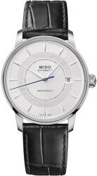 Mido Baroncelli Signature Gent M037.407. 16.031. 01 + 5 ani garanție și cadou GRATUIT Ceas