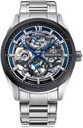 Orient Contemporary Skeleton RE-AZ0104L Limited Edition + 5 ani garanție și cadou GRATUIT Ceas