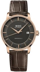 Mido Baroncelli Signature Lady M037.407. 36.061. 00 + 5 ani garanție și cadou GRATUIT Ceas