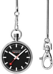 Mondaine Pocket Watch Quartz A660.30316. 20SBB + 5 ani garanție și cadou GRATUIT Ceas