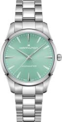 Hamilton Jazzmaster Quartz 40mm H32461161 + 5 ani garanție și cadou GRATUIT Ceas