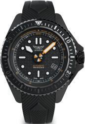 Aviator XPRO DIVE BREATHER 300 AUTO V. 1.43. 5.384. 6 + 5 ani garanție și cadou GRATUIT Ceas