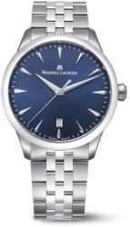 Maurice Lacroix 1975 Quartz 751007-SS002-430-1 + 5 ani garanție și cadou GRATUIT Ceas