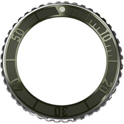 Formex Luneta Formex Reef 42 Green Ceramic BEZ. 2200.000 + 5 ani garanție și cadou GRATUIT Ceas