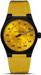 MeisterSinger Kaenos Open Date ED-KSOD905BL + 5 ani garanție și cadou GRATUIT Ceas
