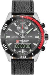 Swiss Military Hanowa 4298.04. 009 + 5 ani garanție și cadou GRATUIT Ceas