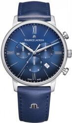 Maurice Lacroix Eliros Chronograph EL1098-SS001-410-4 + 5 ani garanție și cadou GRATUIT Ceas