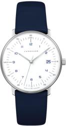Junghans Max Bill Damen 47/4556.02 + 5 ani garanție și cadou GRATUIT Ceas