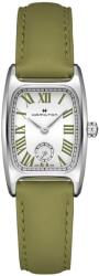 Hamilton American Classic Boulton Small Second Quartz M H13321813 + 5 ani garanție și cadou GRATUIT Ceas