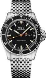 Mido Ocean Star Tribute M026.830. 11.051. 00 + 5 ani garanție și cadou GRATUIT Ceas