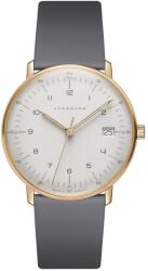 Junghans Max Bill Damen 47/7854.02 + 5 ani garanție și cadou GRATUIT Ceas