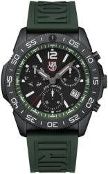 Luminox Pacific Diver Chronograph Seria 3140 XS. 3147 + 5 ani garanție și cadou GRATUIT Ceas