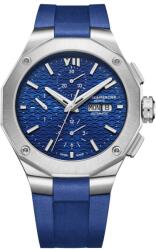 Baume & Mercier Riviera Chronograph 10623 + 5 ani garanție și cadou GRATUIT Ceas