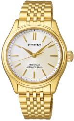 Seiko Presage Classic Series SPB524J1 + 5 ani garanție și cadou GRATUIT Ceas