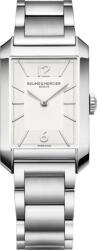 Baume & Mercier Hampton 10740 + 5 ani garanție și cadou GRATUIT Ceas