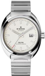Edox Delfin The Original 1961 Automatic 80143-3M-AIN + 5 ani garanție și cadou GRATUIT Ceas