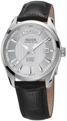 EPOS Timeless 39mm 3410.142. 20.18. 25 + 5 ani garanție și cadou GRATUIT Ceas