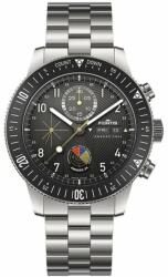 Fortis Novonaut N-42 Amadee-24 Limited Edition F2040016 + 5 ani garanție și cadou GRATUIT Ceas