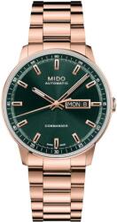 Mido Commander Datoday M021.430. 33.091. 00 + 5 ani garanție și cadou GRATUIT Ceas