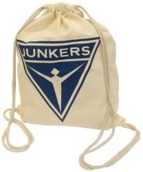 Junkers Rucsac din bumbac Junkers + 5 ani garanție și cadou GRATUIT Ceas