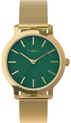 Timex Transcend TW2W87300UK + 5 ani garanție și cadou GRATUIT Ceas