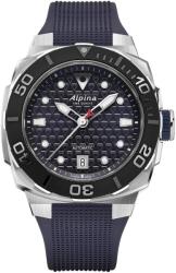 Alpina Seastrong Diver Extreme Automatic AL-525N3VE6 + 5 ani garanție și cadou GRATUIT Ceas