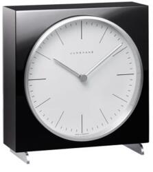 Junghans Max Bill Tischuhr RC 383/2202.00 + 5 ani garanție și cadou GRATUIT Ceas