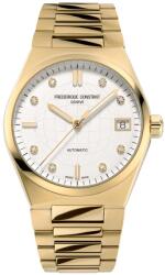 Frederique Constant Highlife Ladies Automatic FC-303VD2NH5B + 5 ani garanție și cadou GRATUIT Ceas